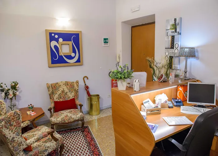 Pensjonat Antico 4*