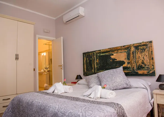 Pensjonat Antico 4*