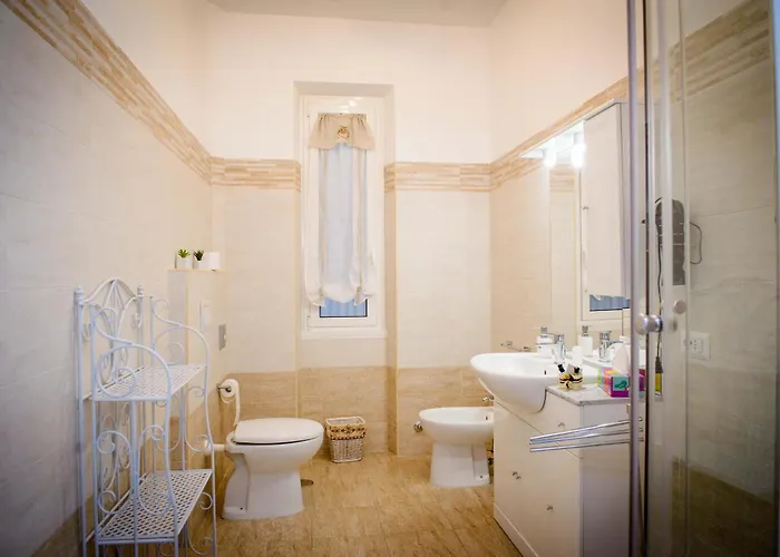 Antico Pensjonat 4*